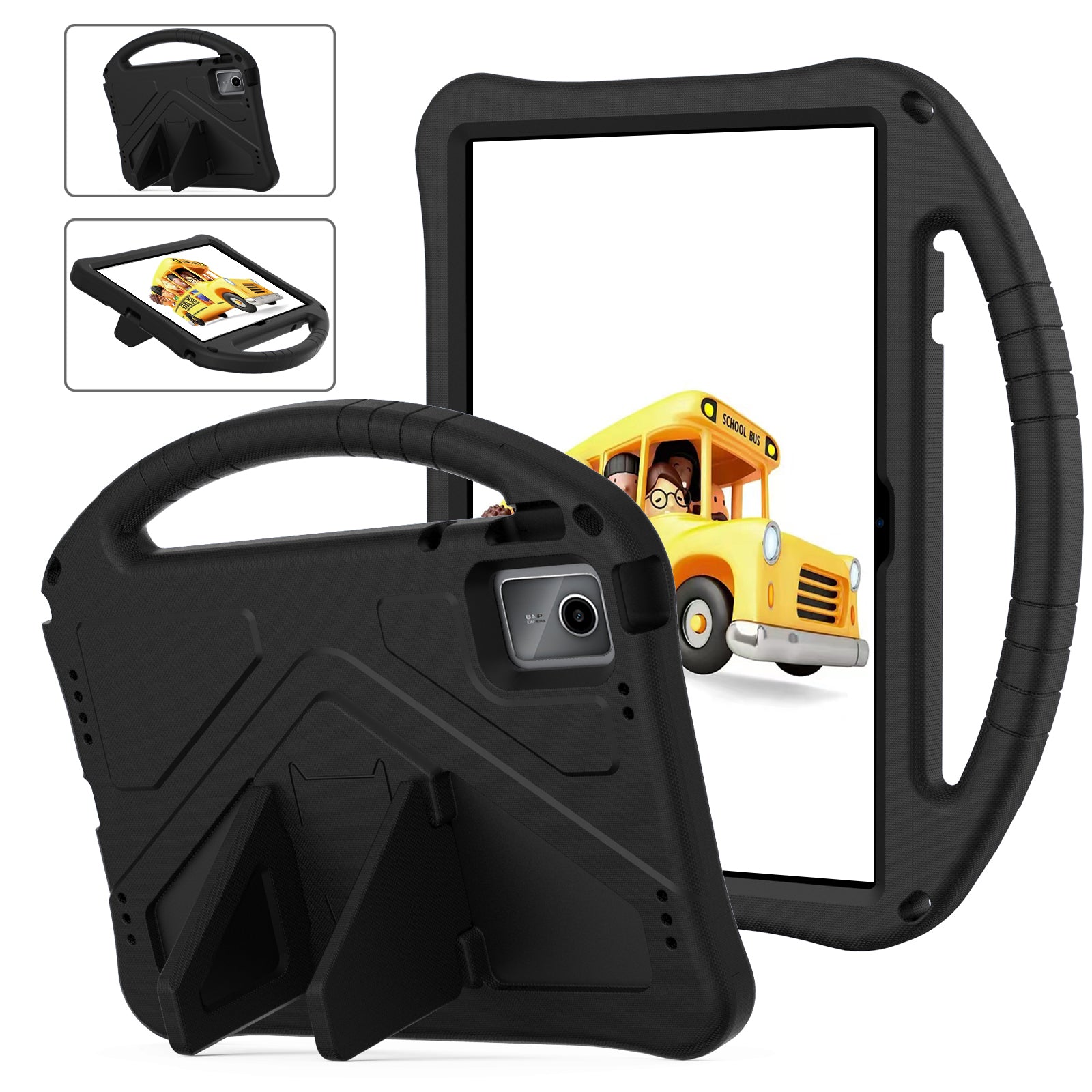 For Lenovo Tab M11 / Xiaoxin Pad 11 2024 Tablet Case with Handle Drop Proof EVA Cover For Lenovo Tab M11 / Xiaoxin Pad 11 2024 Tablet Case with Handle Drop Proof EVA Cover